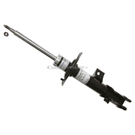 2013 Kia Sportage Strut 1